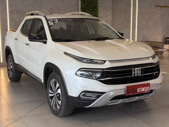 FIAT TORO 2.0 16V TURBO DIESEL VOLCANO 4WD AT9 FIAT TORO 2.0 16V TURBO DIESEL VOLCANO 4WD AT9